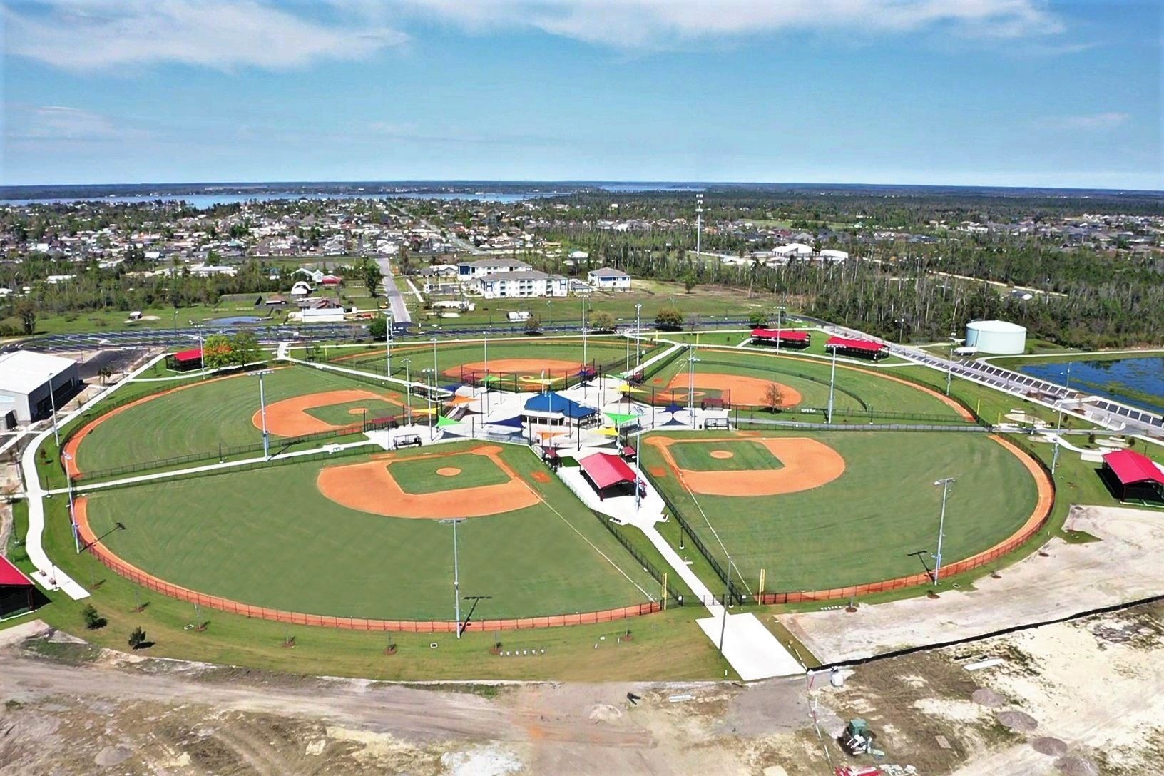 Stakeholders and Local Impact